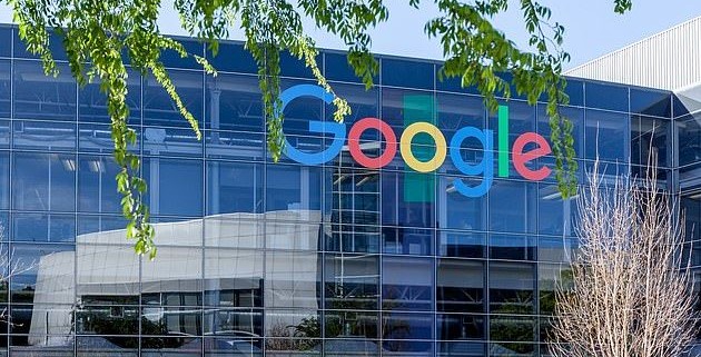 Google Excites Shareholders As Parent Company, Alphabet Declares A 20-for-1 Stock Split