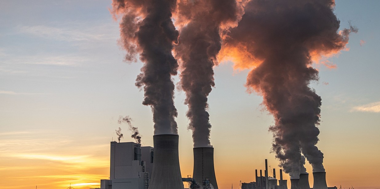 Carbon Trading: Global Carbon Markets Hinged Higher To A Record $851 Billion In 2021 