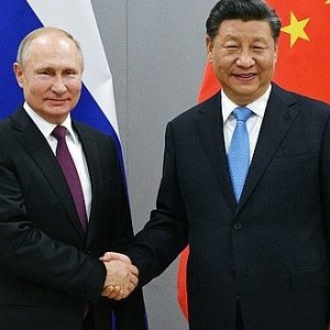Russia And China: Will The 'Olympic Customary Truce' Be Obeyed As Putin And Xi Get Together?