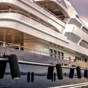 Jeff Bezos To Dismantle 145years Old Dutch Bridge To Create Way For His $450 Million Yacht