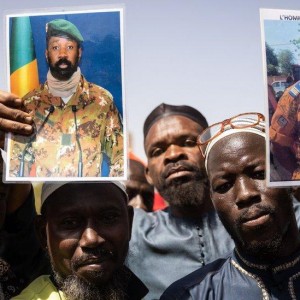 Do West And Central Africa Have A Coup Problem? 