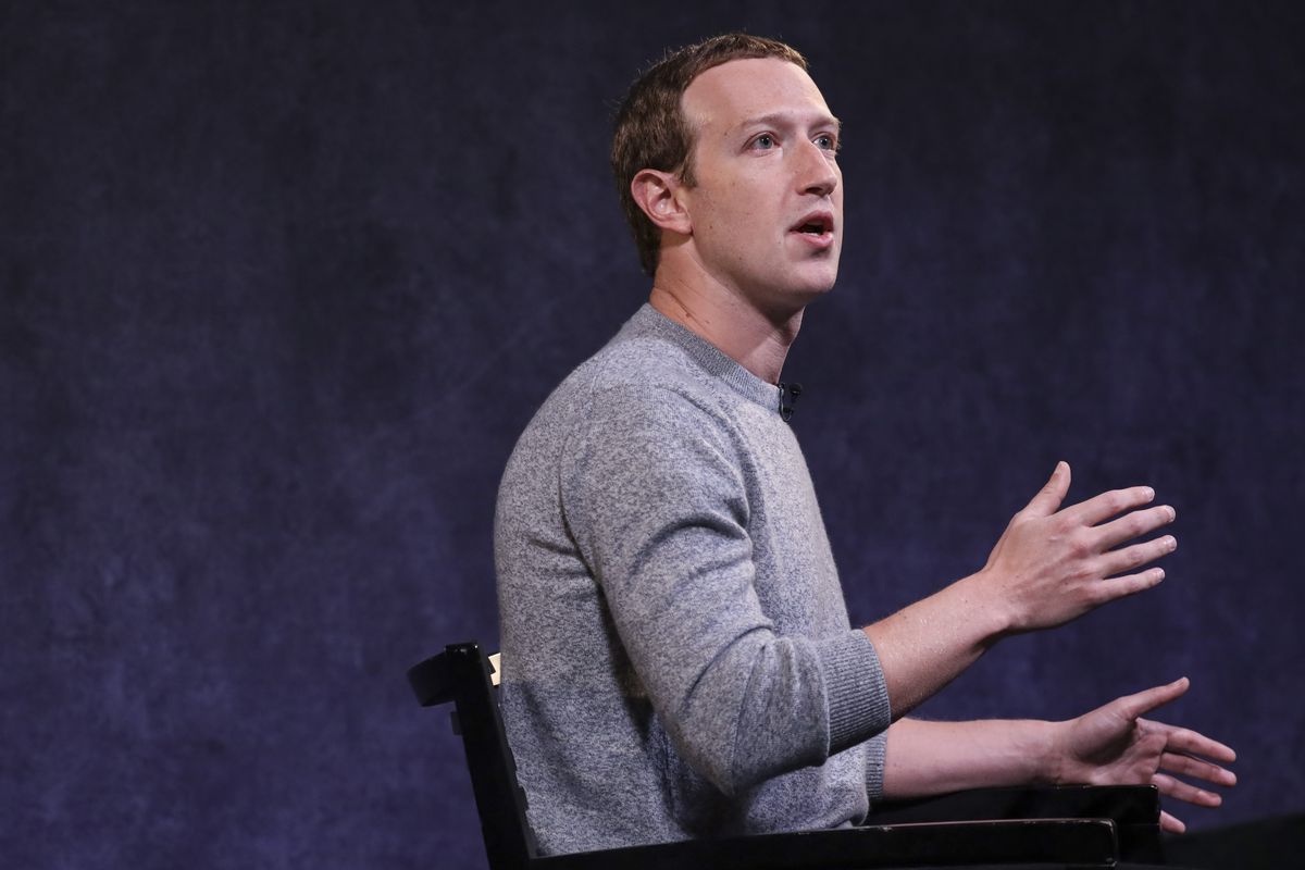 Mark Zuckerberg’s ‘Metaverse’ Business Lost More Than $10 billion Last Year Alone