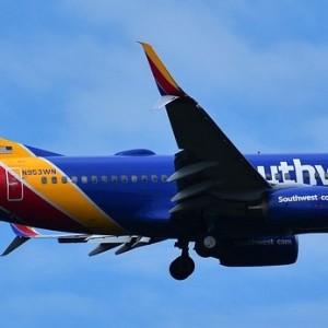 Southwest: Booze To Be Allowed On Flight As Airline Reviews Stance On Drinks As From Feb. 16 