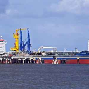 European Oil Facilities Hit By Cyber-Attacks