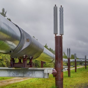 Russia And China Agree 30-Year Gas Deal Via New Pipeline