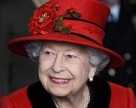 Queen Elizabeth's   Platinum Jubilee: Honored By Prince Charles And All, Remarkable!