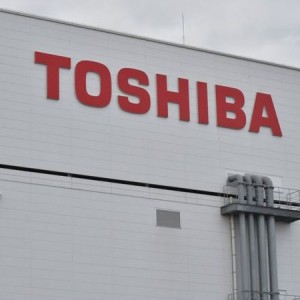 Japanese Tech Firm Toshiba to Split Into Two Firms Instead of Three