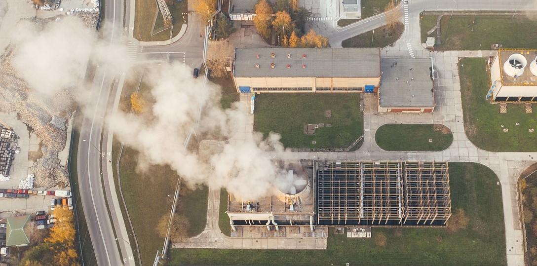 Climate Change Crunch: Are Top Corporates Exaggerating Their Carbon Footprints?- Study