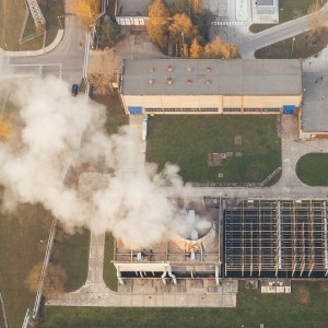 Climate Change Crunch: Are Top Corporates Exaggerating Their Carbon Footprints?- Study