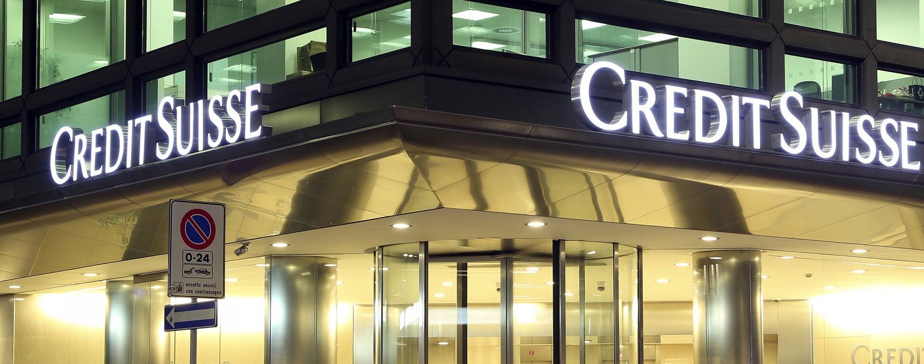 Credit Suisse: To Face Money Laundering Charges In Switzerland