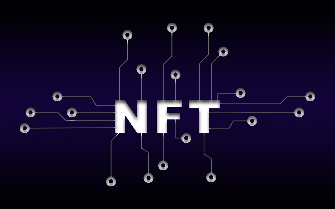 This Man Got A $1.25 Million Loan By Using NFTs As Collateral. You May Be Able To Too