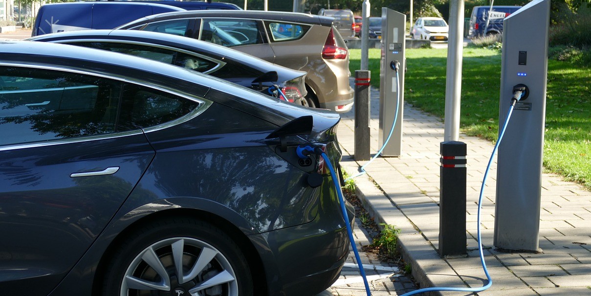 Joe Biden: Electric Car Charging Stations To Be Built Nationwide,  Releases Funds To States
