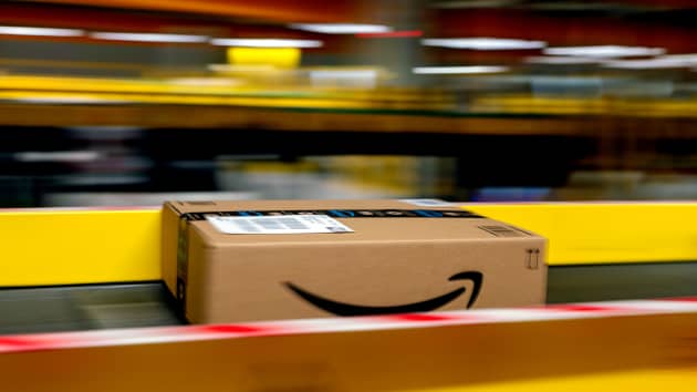 Former Amazon Employee Sentenced To 10 Months In Prison For Involvement In Bribery Scheme