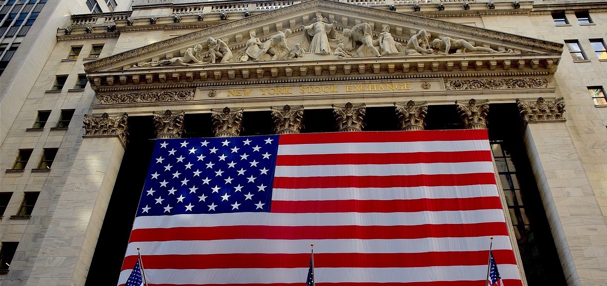 NYSE And Large U.S. Banks To Drop Mask Mandate In U.S. Offices
