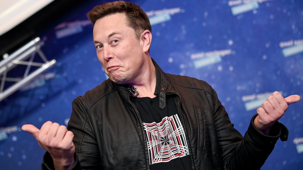 Elon Musk Donated A Groundbreaking $5.7 billion In Tesla Shares To Charities