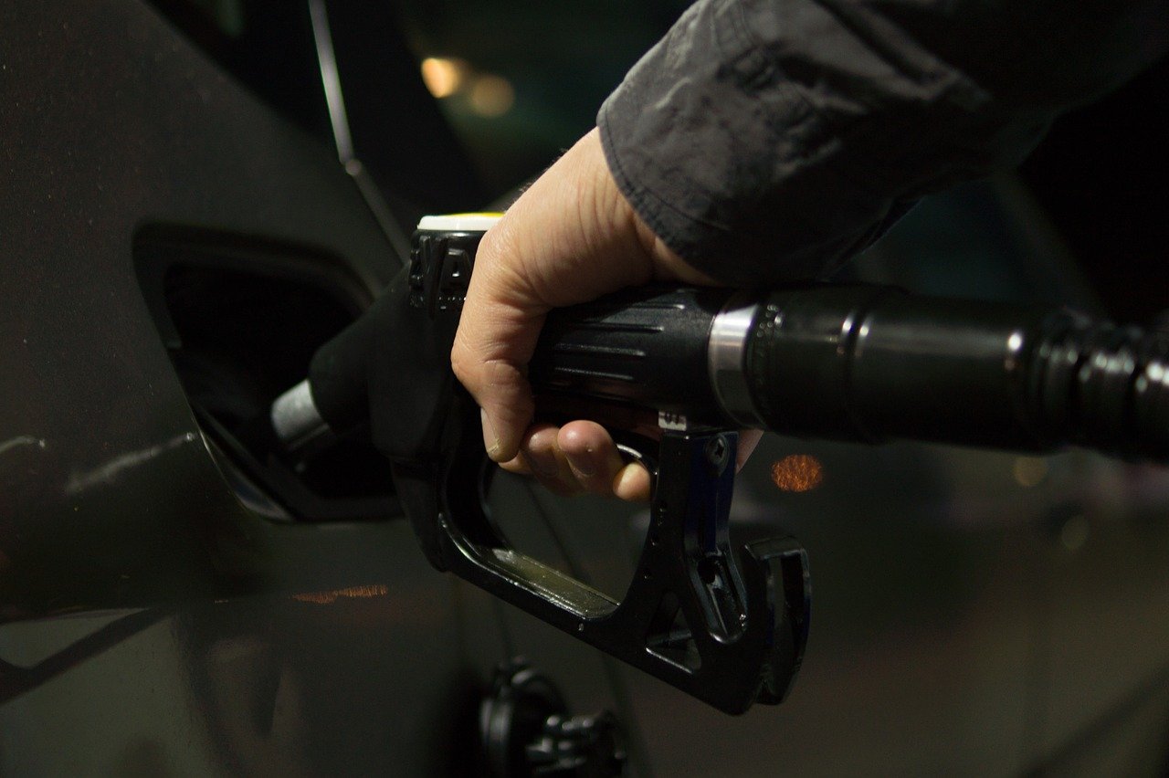 UK Petrol And Diesel Prices Reach New Record High