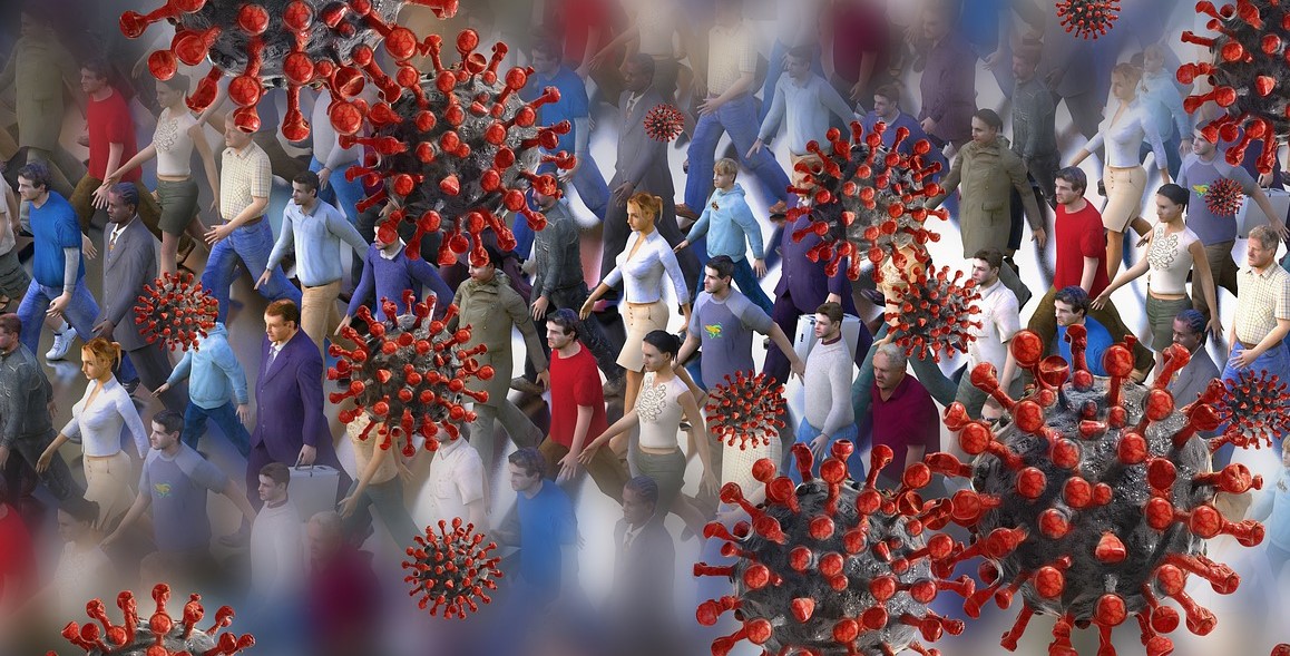 Omicron Raging In Records Across S. Korea: Government  To Give Out Rapid Tests 