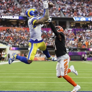 Super Bowl 2022: Attracted A Whopping 112 Million Viewers, The Highest In 5 years