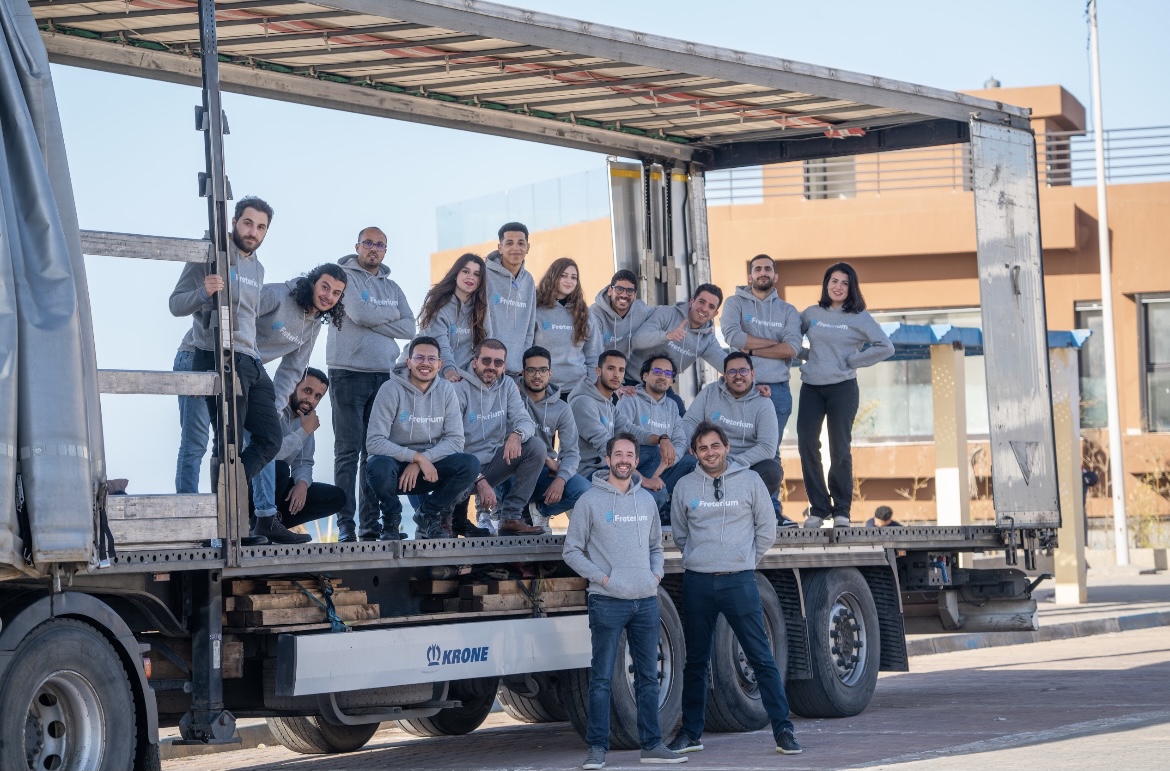 Morocco’s Freterium Grabs $4M To Scale Its Freight Trucking Software Across MENA