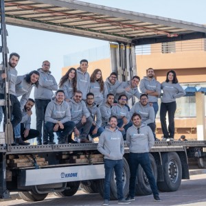 Morocco’s Freterium Grabs $4M To Scale Its Freight Trucking Software Across MENA