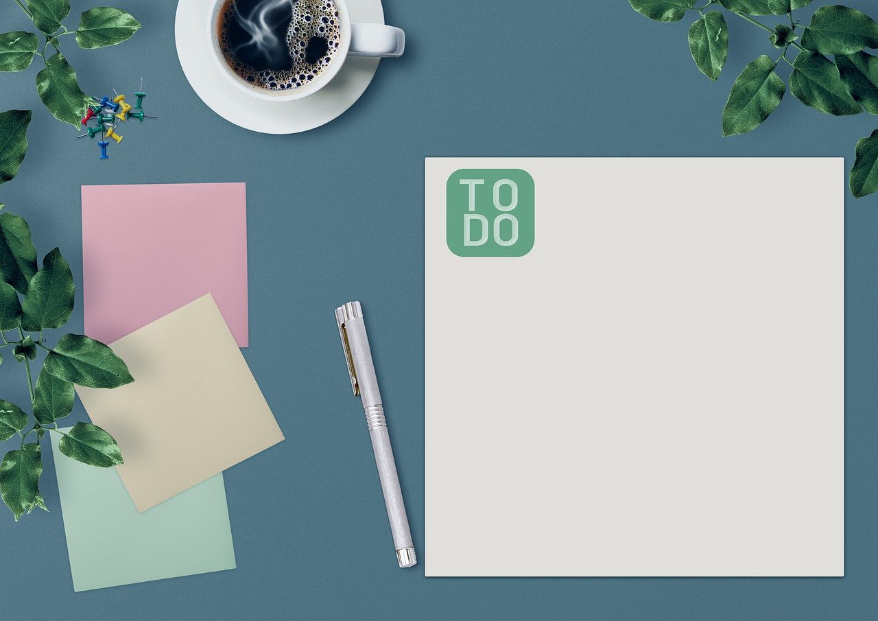 Want To Quit Your Job For A Better Gig? Here's Your To-Do List