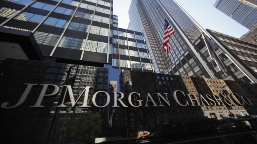 JPMorgan Bets On The Metaverse, Sets Up Shop In The Metajuku Mall Of The Metaverse