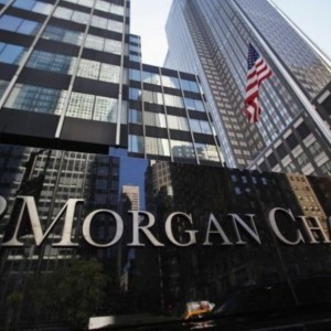 JPMorgan Bets On The Metaverse, Sets Up Shop In The Metajuku Mall Of The Metaverse