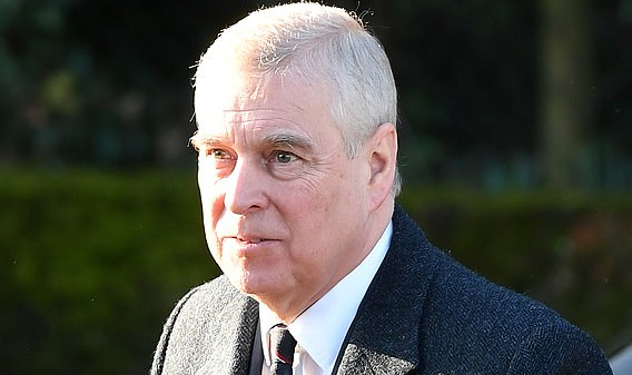 Prince Andrew, No Guilty Verdict: Queen Momma To Help Make Abuse Settlement