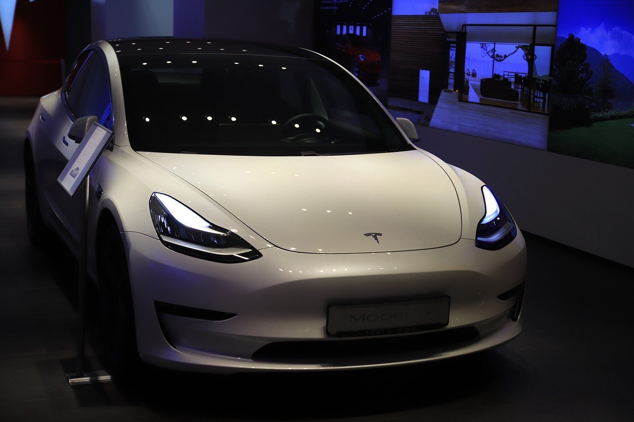  Tesla Plunges Seven Spots In Annual Consumer Reports Ranking