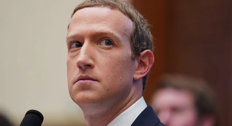 Meta, Formerly Facebook, Is No Longer One Of The World's Top 10 Most-Valuable Companies