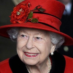Queen Elizabeth Tests Positive For Covid