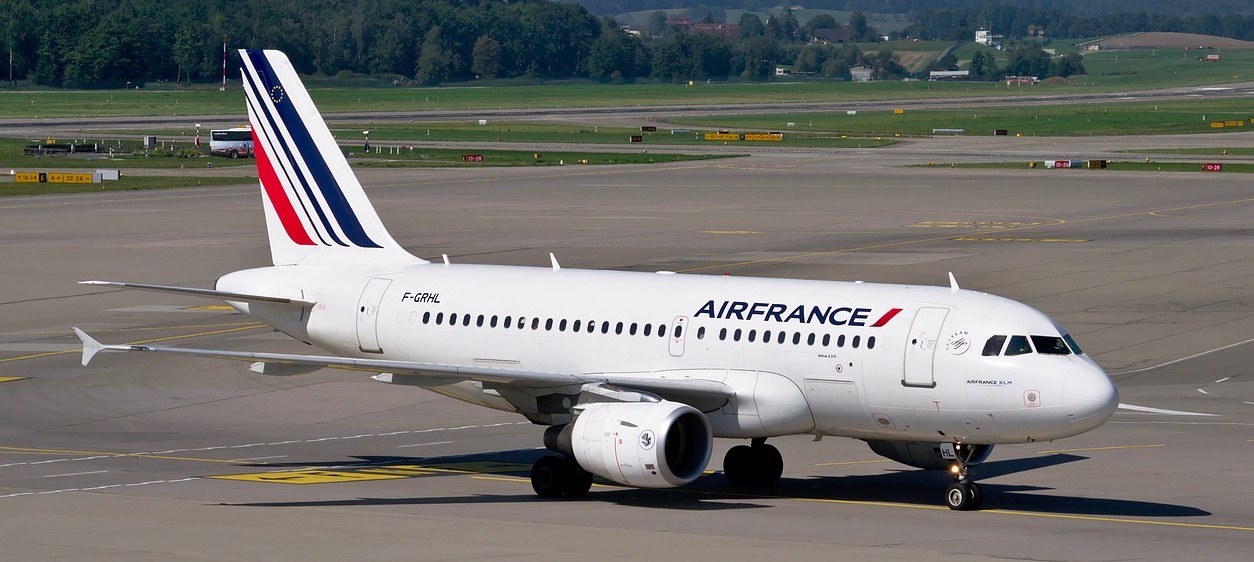 Air France-KLM Gets Approval To Move Swiftly With Capital Increase