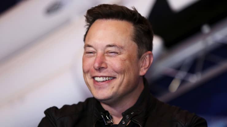 Elon Musk: What it Takes To Work For The SpaceX Boss