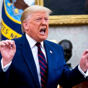 Donald Trump’s Twitter Alternative ‘Truth Social’ Launches On Apple App Store