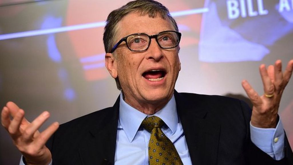 Bill Gates Says Covid Risks Have ‘dramatically Reduced’ But Another Pandemic Is Coming