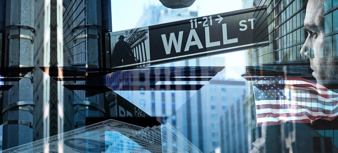 Roiling of Financial Markets Inevitable  With The Russian-Ukraine Crisis