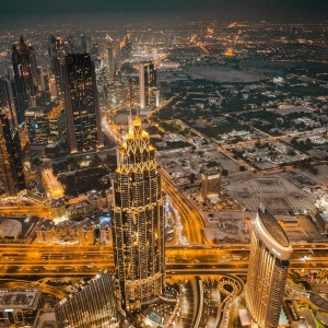  The Middle East Already Has A Crypto Hub, And It's Not Dubai