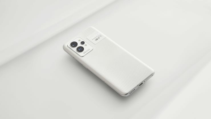 Chinese Upstart Realme Looks To Take On Apple, Others As It Launches First High-End Phone Overseas