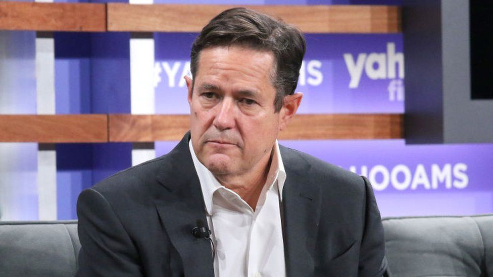 Barclays Freezes Ex-Boss's Bonus Amid Epstein Links