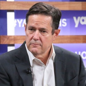 Barclays Freezes Ex-Boss's Bonus Amid Epstein Links