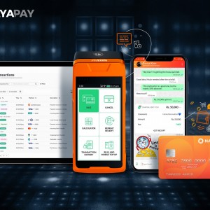Pakistani Fintech Platform Nayapay Raises $13 Million In Seed Round