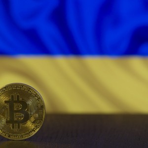 People Have Donated Over $400,000 In Crypto To Support The Ukrainian Army In The Past 24 Hours