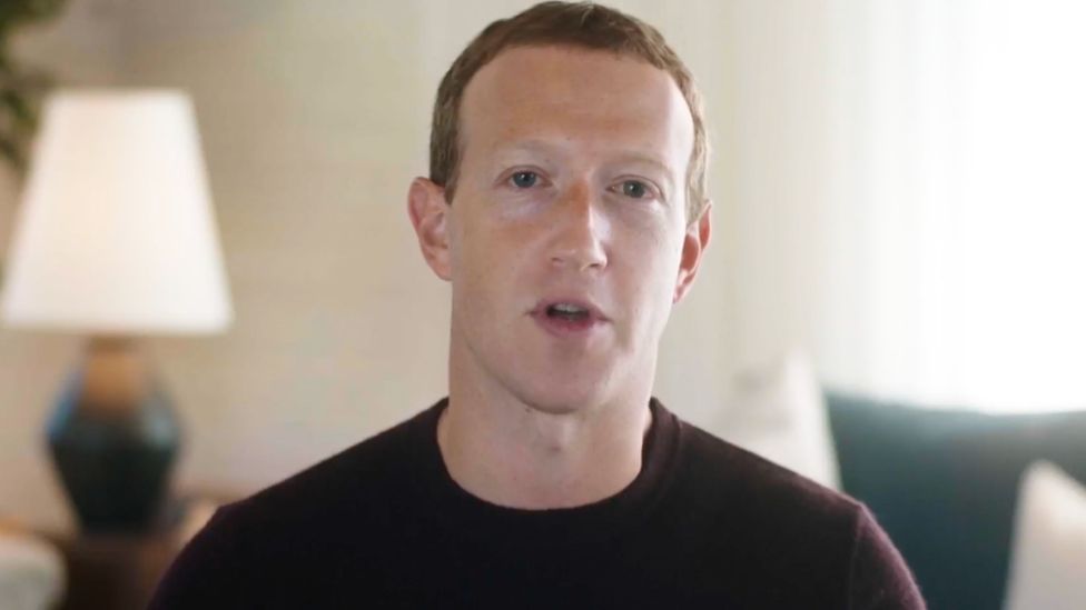 Zuckerberg Reveals AI Projects To Power Metaverse