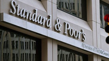 Russia Credit Rating Downgraded : S&P Lowers Russia's Rating To Junk, As Other Rating Agency Follows