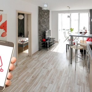 Airbnb to Provide Accommodation For 100,000 Ukrainian Refugees