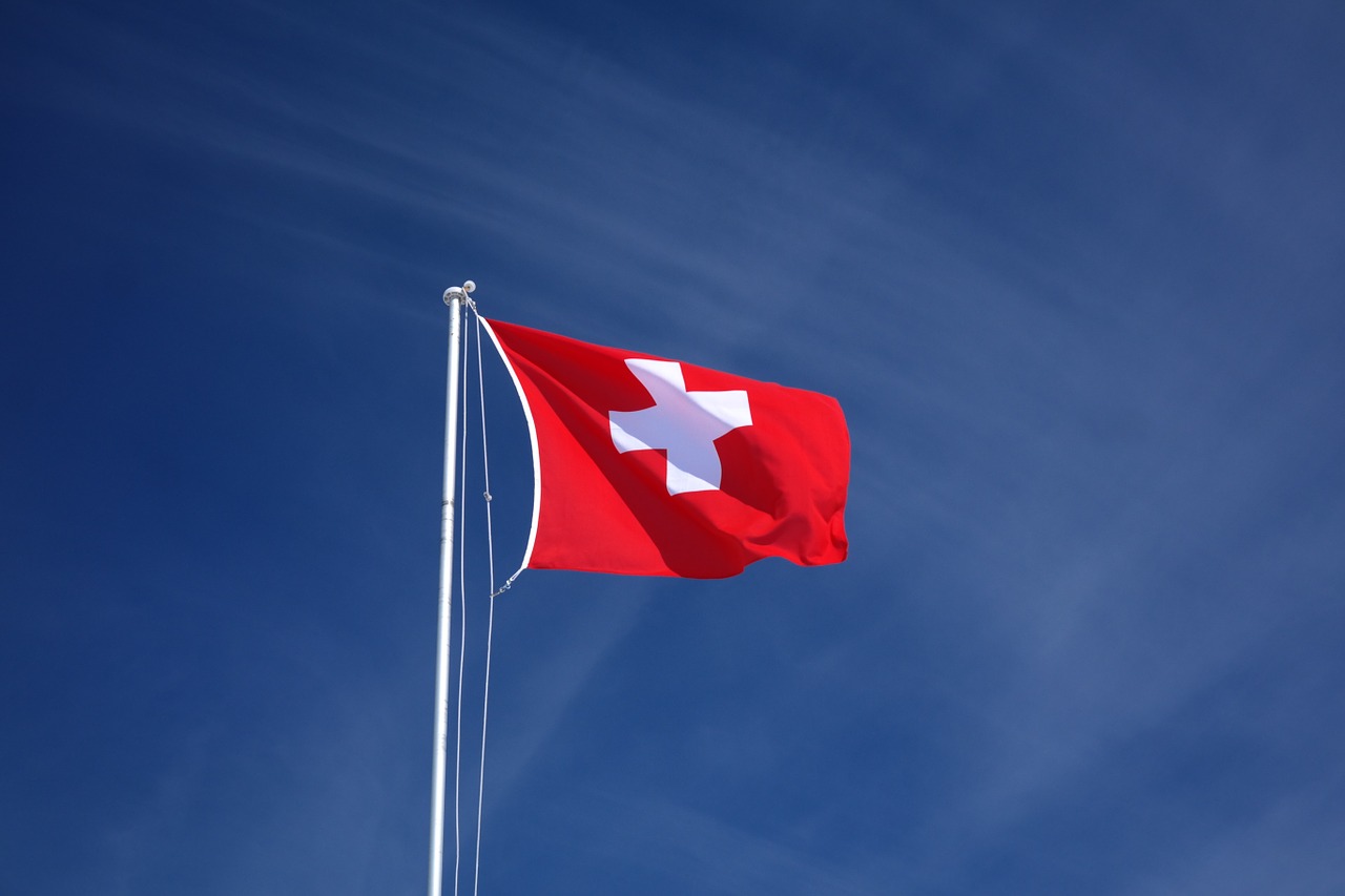 Switzerland Ditches Neutrality To Sanction Russia And Putin