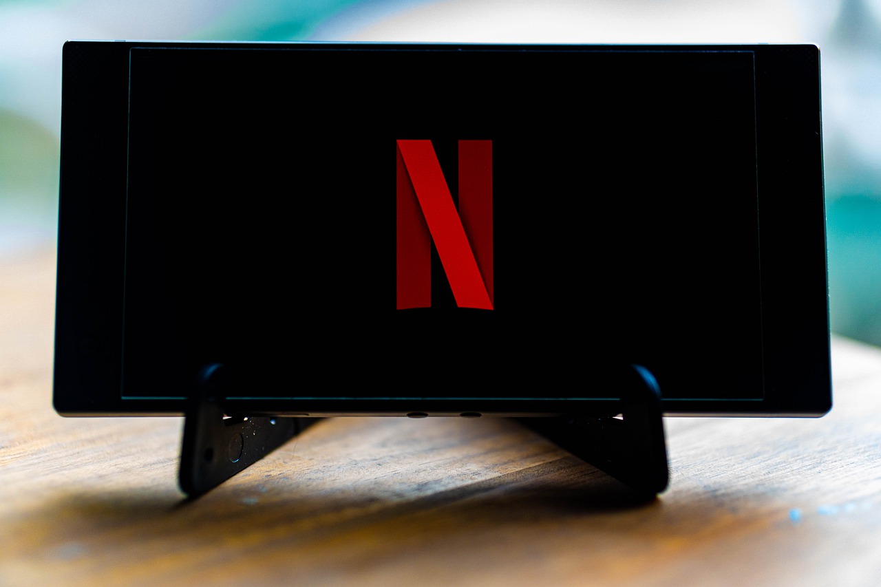 Netflix Offers To Buy Finnish Game Studio Next Games