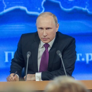 Here's A Full List Of Companies That Have Pulled Out Of Russia