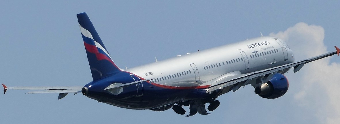 Aeroflot And Other Russia Companies : Shut Out of The Aviation Insurance Market