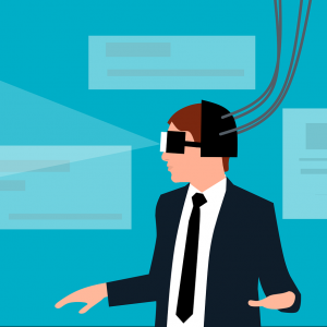 the-metaverse-stole-the-show-at-the-worlds-biggest-mobile-event-but-things-got-weird